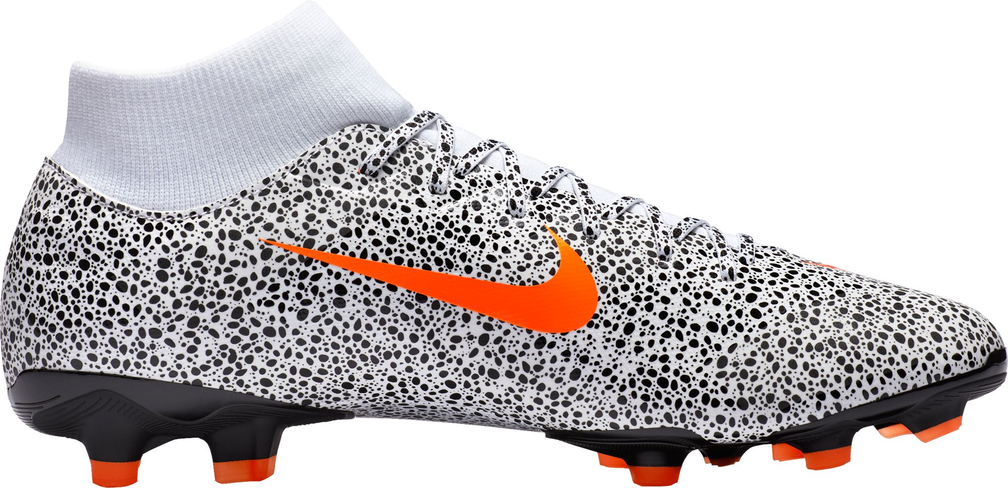 nike mercurial cr7 academy