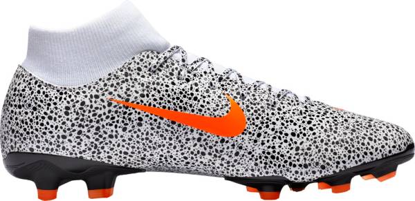 nike mercurial superfly 7 academy fg soccer cleats