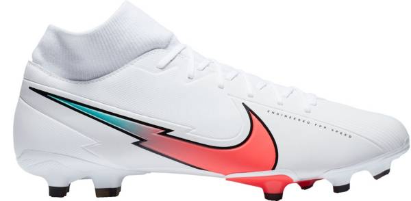 Nike Mercurial Superfly 7 Academy FG Soccer Cleats product image