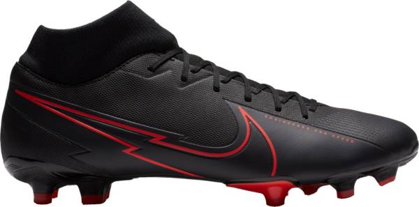 Nike Mercurial Superfly 7 Academy Fg Soccer Cleats Dick S Sporting Goods