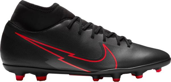 Nike Mercurial Superfly 7 Club FG Soccer Cleats