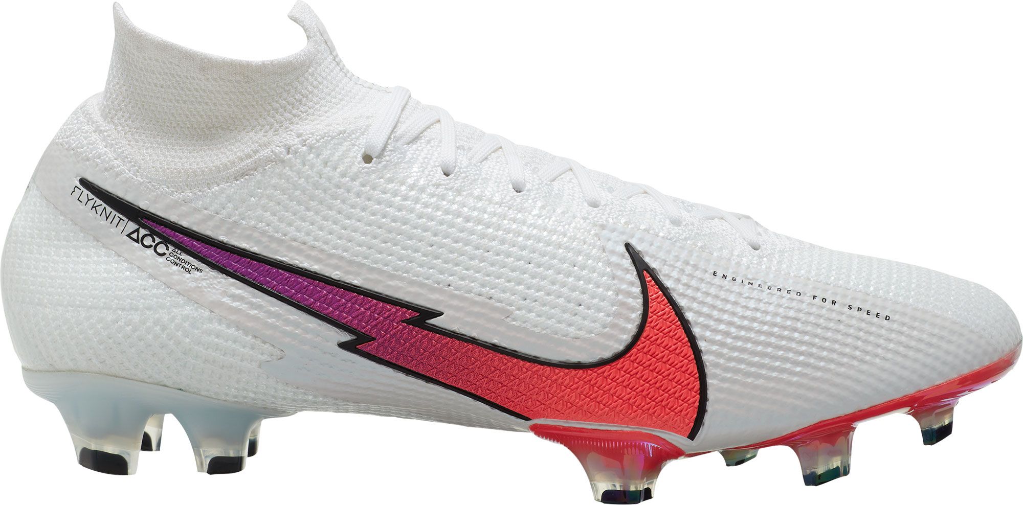 nike mercurial vapor 7 elite fg