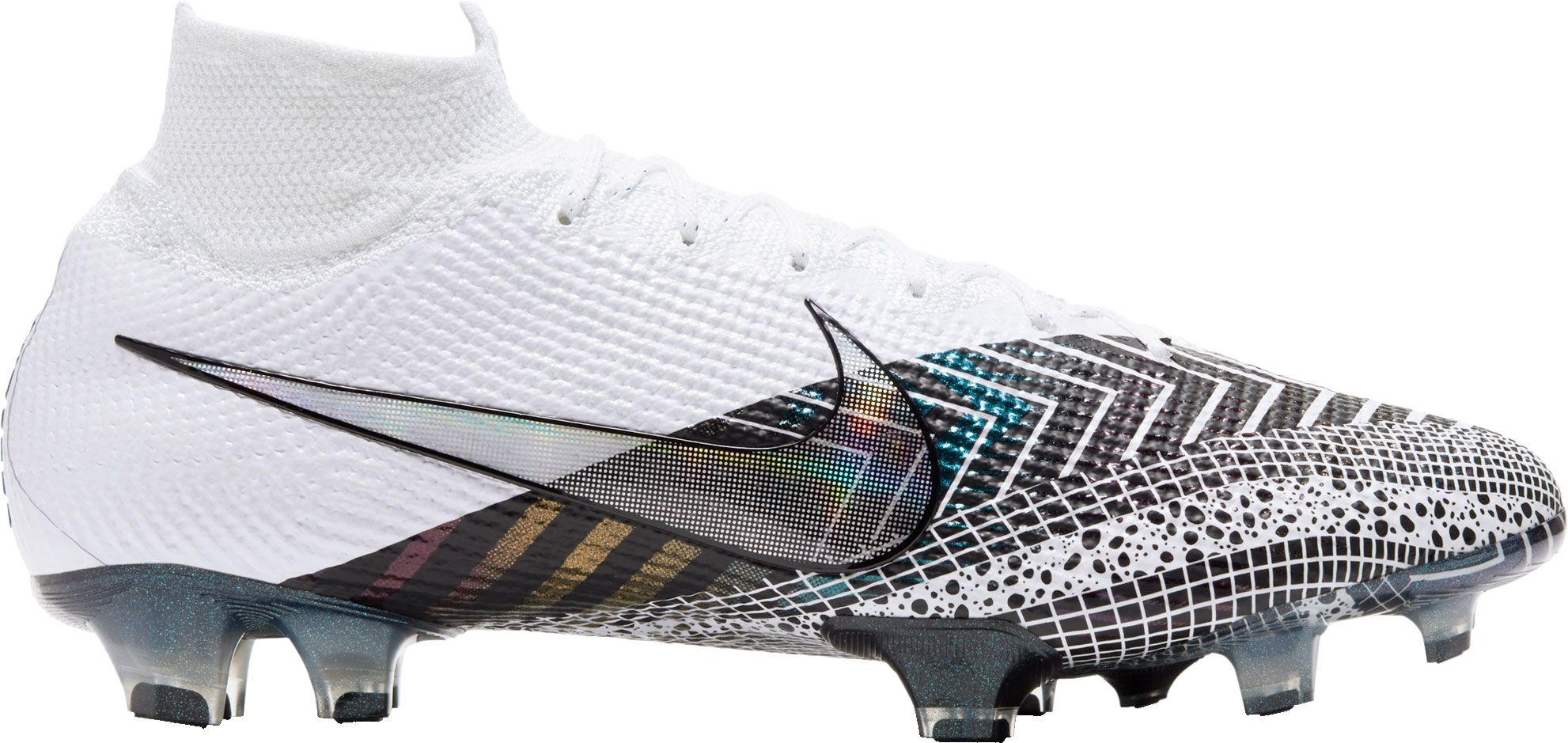 nike mercurial superfly soccer cleats