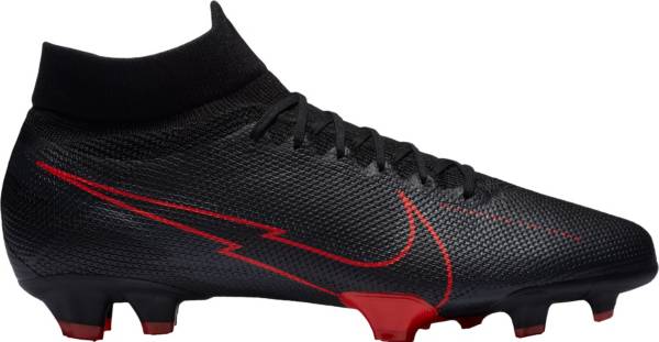 Nike Mercurial Superfly 7 Pro FG Soccer Cleats