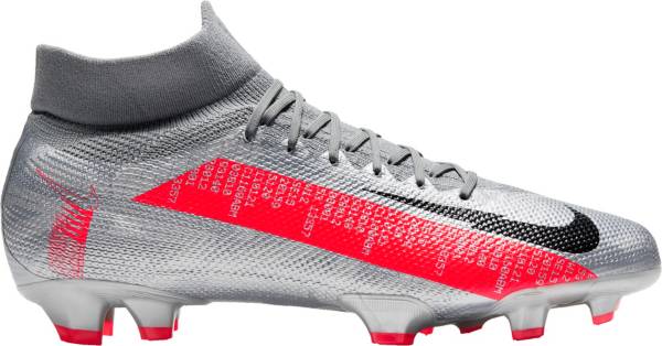 mercurial superfly 7