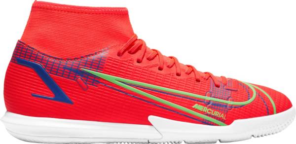 Nike Mercurial Superfly 8 Academy Indoor Soccer Shoes | Dick's Sporting  Goods