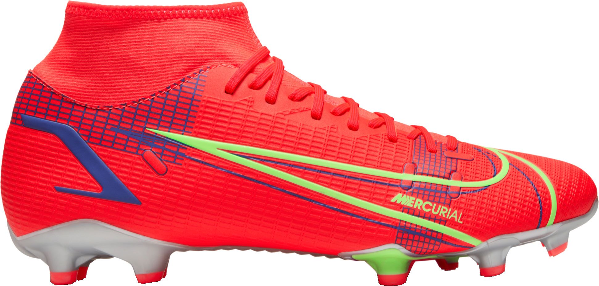 nike mercurial superfly viii