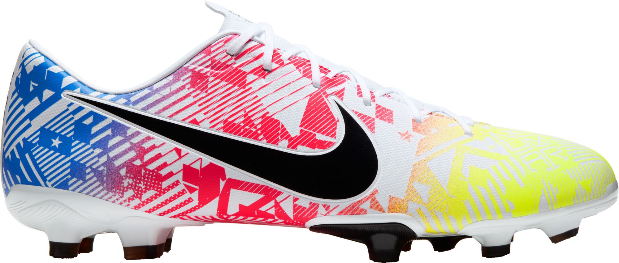 nike mercurial academy neymar