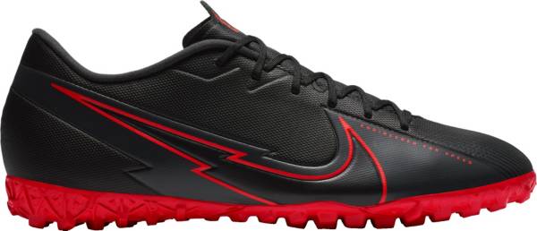 Nike Mercurial Vapor 13 Academy Turf Soccer Cleats