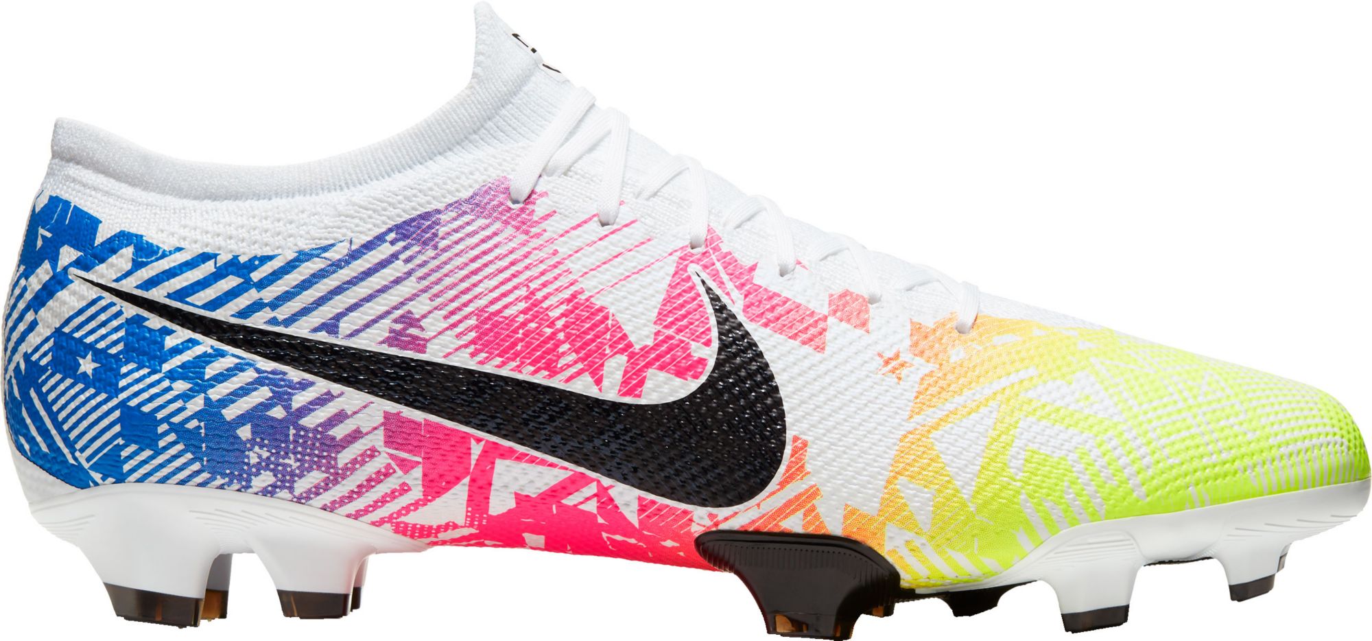 neymar cleats