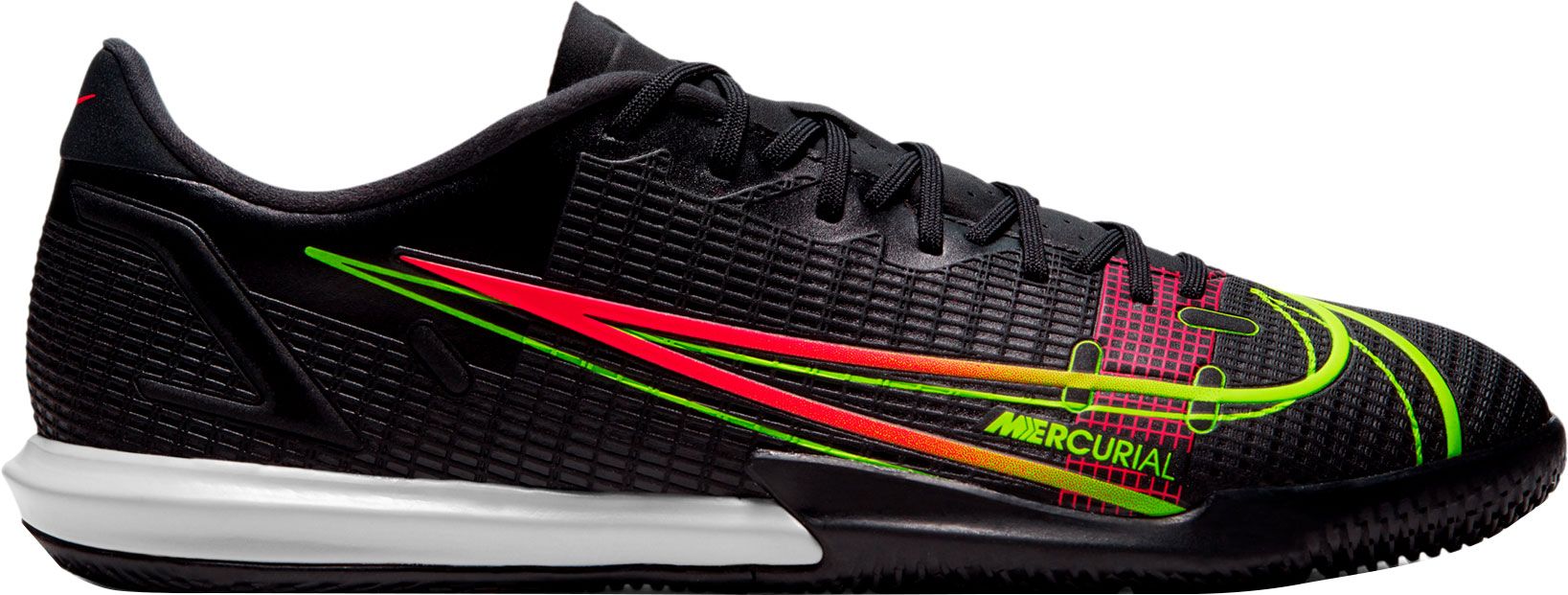 nike mercurial vapor indoor