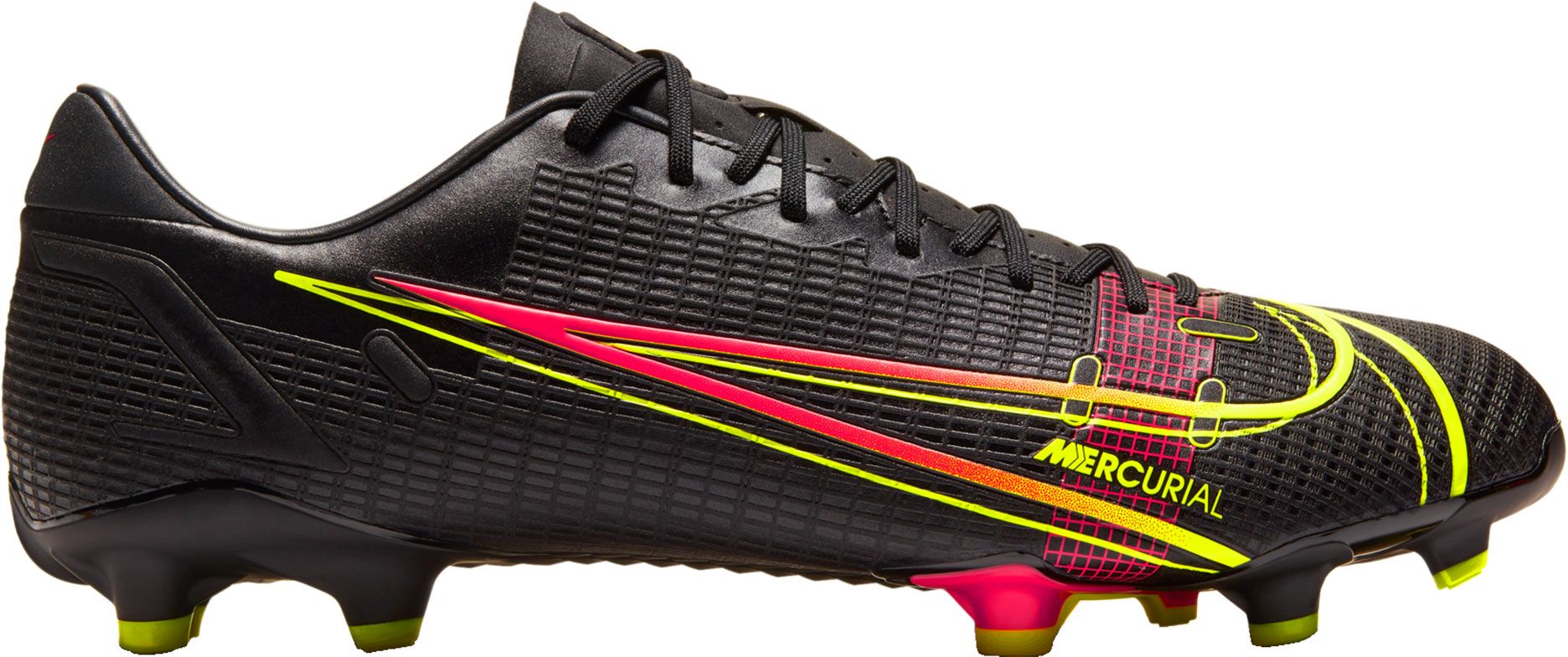 nike mercurial vapor academy fg