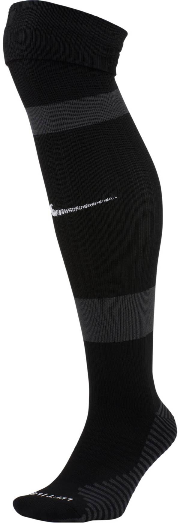 Nike thigh high store socks