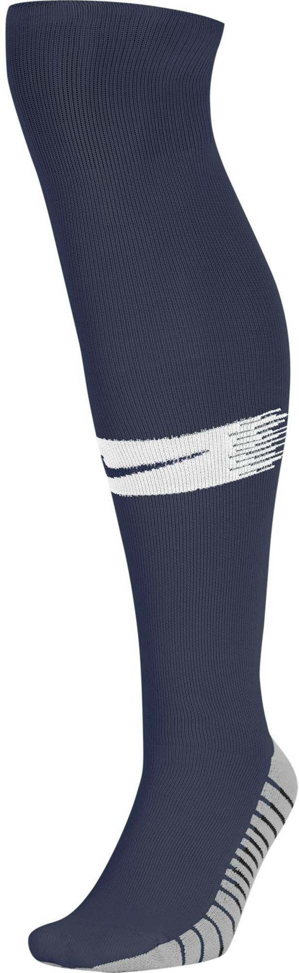 anker toetje Verwachten Nike MatchFit Over-The-Calf Soccer Socks | Dick's Sporting Goods
