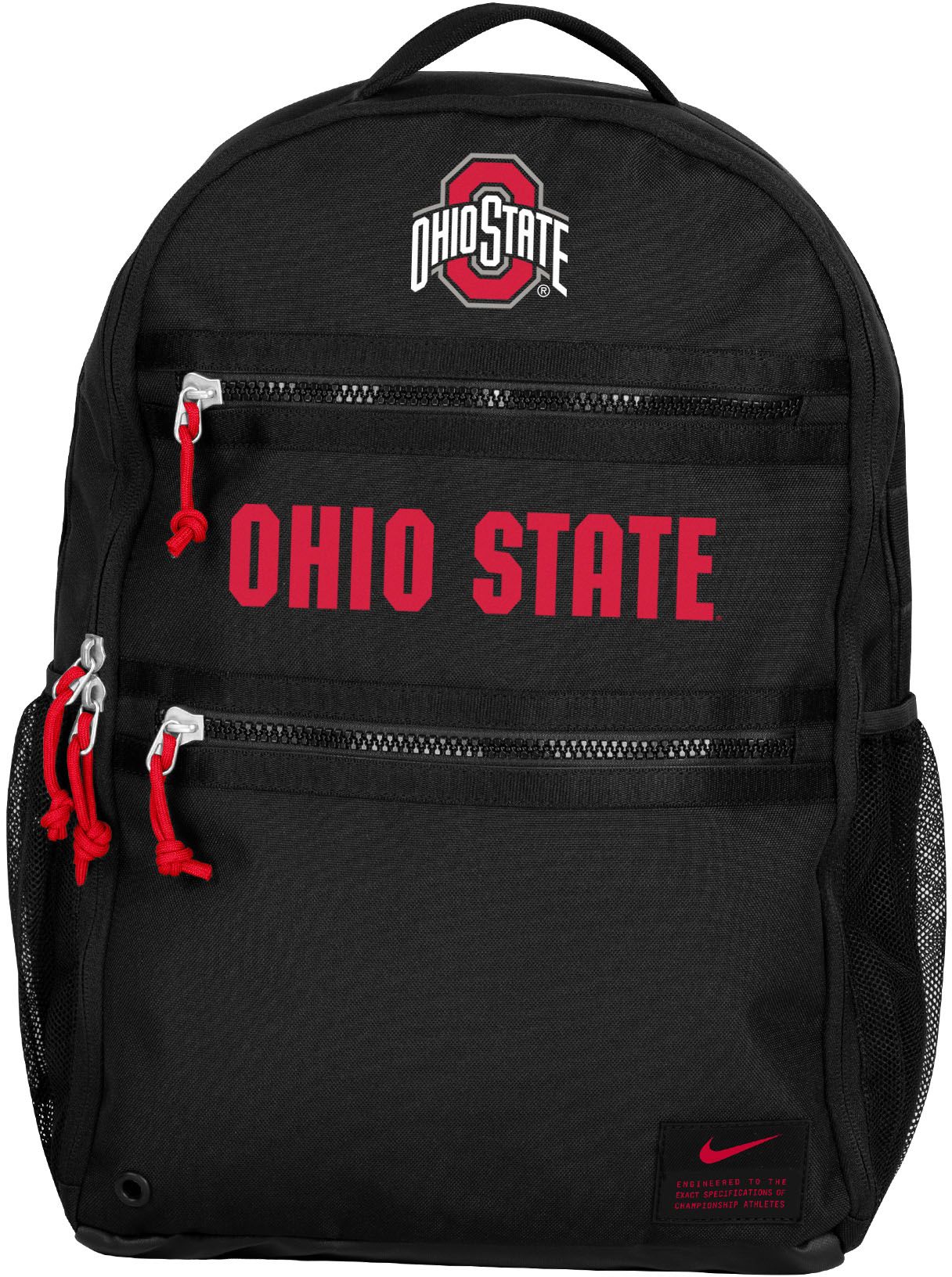 state bookbag