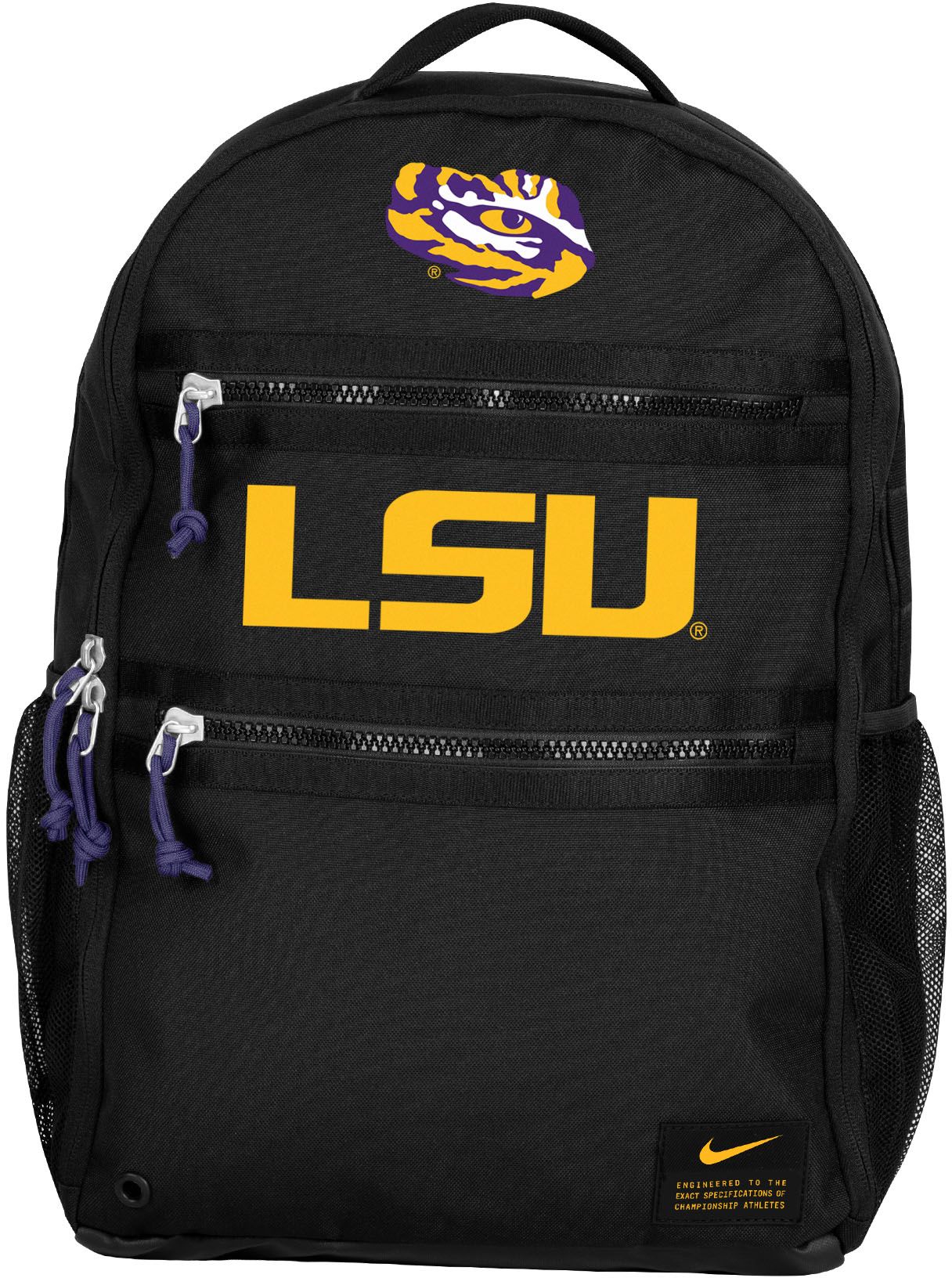 nike lsu backpack