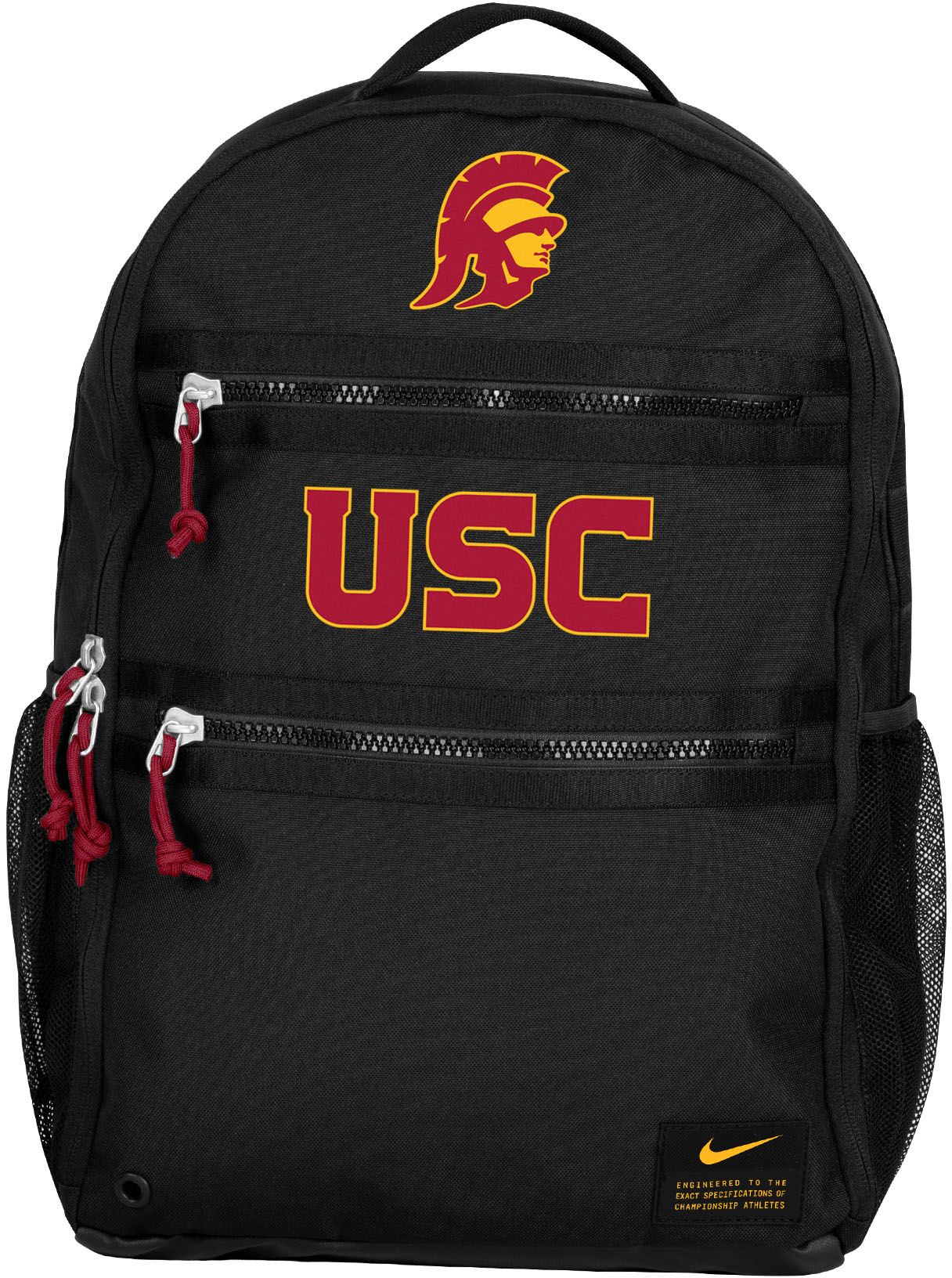 nike usc backpack