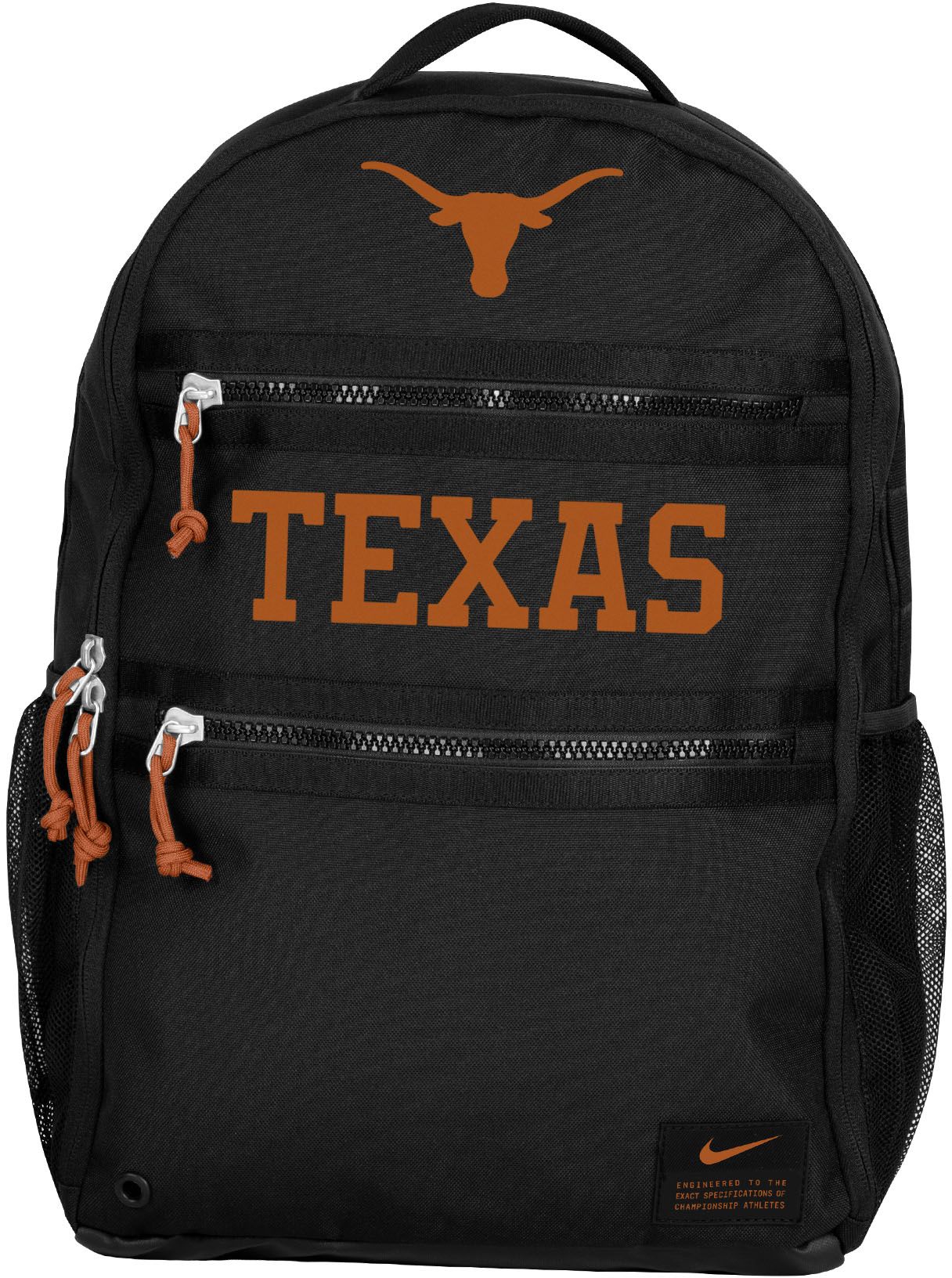 nike longhorn backpack