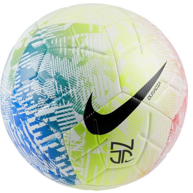 Nike Neymar Jr. Strike Soccer Ball | DICK'S Sporting Goods