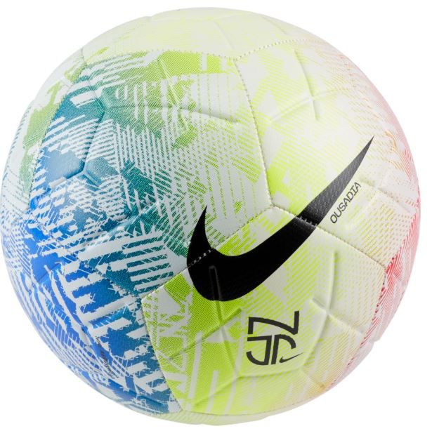 nike soccer ball