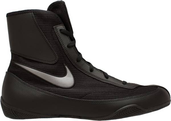 bandera nacional Modernizar En detalle Nike Machomai Mid Boxing Shoes | Dick's Sporting Goods