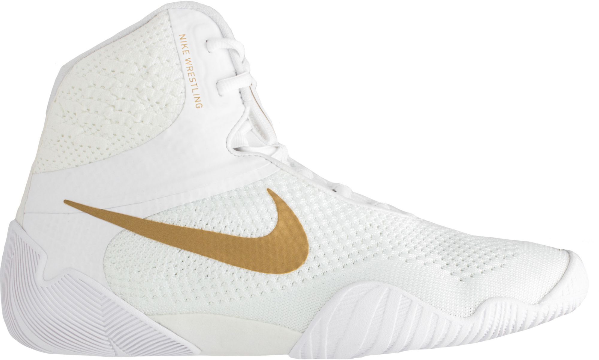 Nike Tawa Wrestling Shoes | DICK'S Sporting Goods