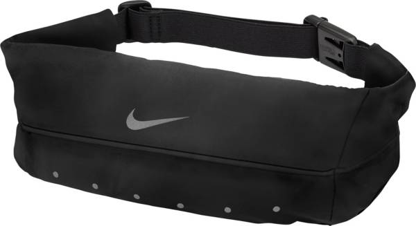 Nike zip pocket store expandable waistpack