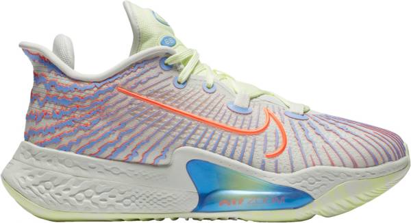 Nike Air Zoom BB NXT Basketball Shoes Nike Air Zoom BB NXT Basketball Shoes