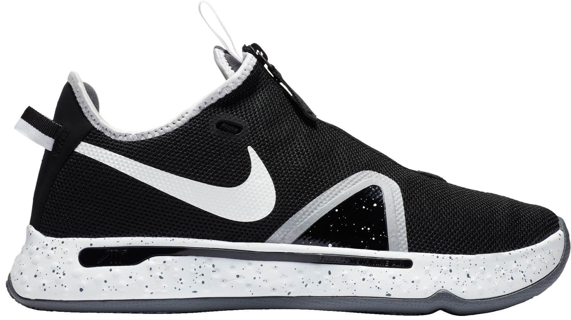 men's nike pg 4 basketball shoes