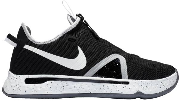 Nike PG4 Basketball Shoes product image