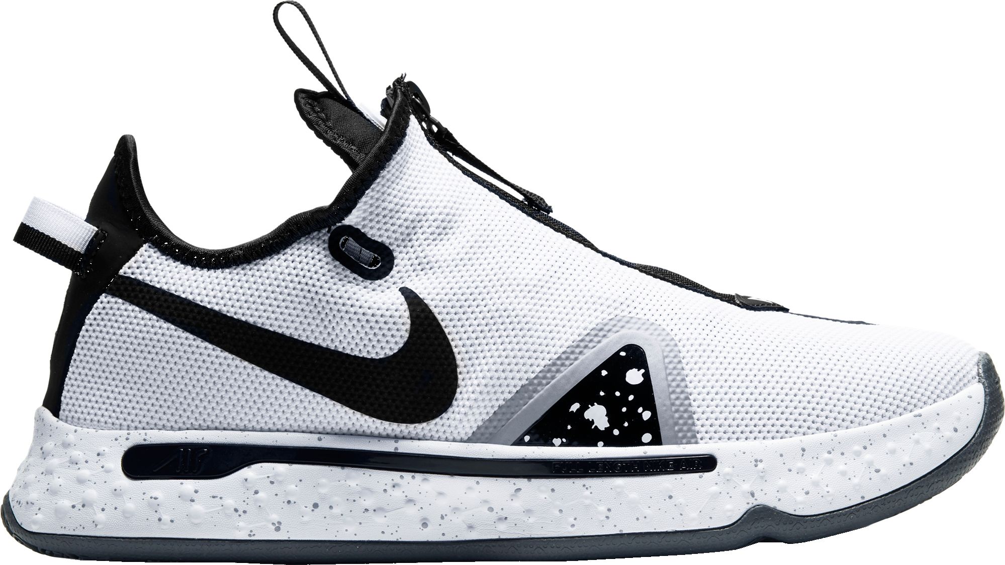 nike pg4 basketball shoes