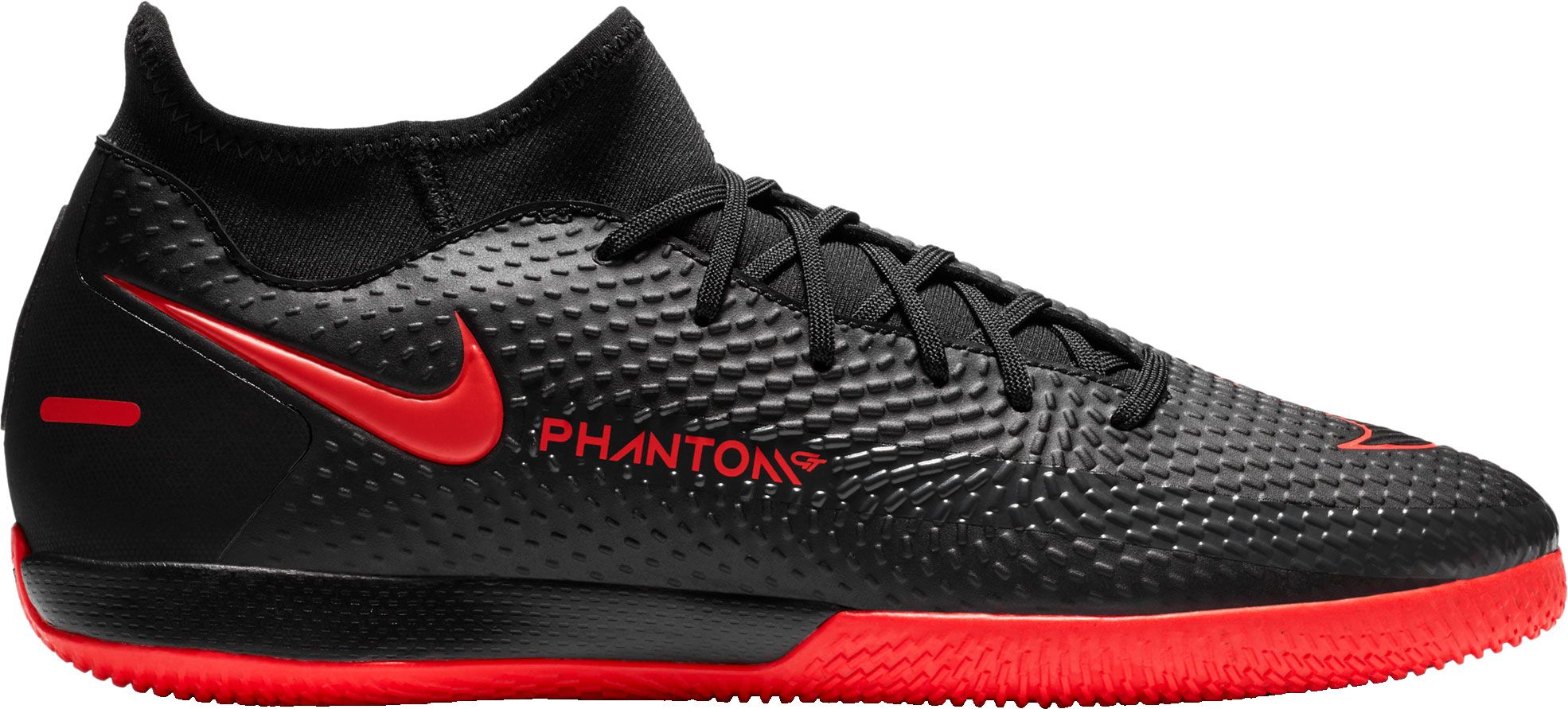 nike phantom indoor soccer shoes