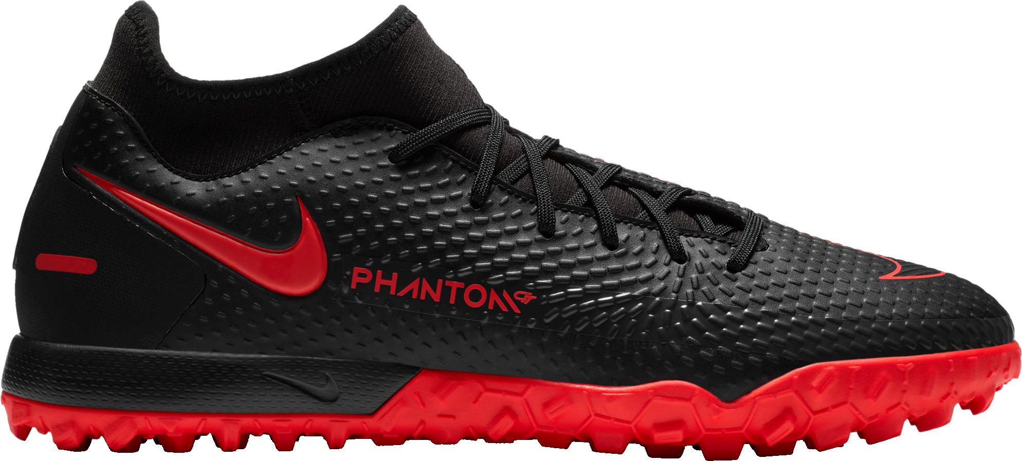 nike phantom turf
