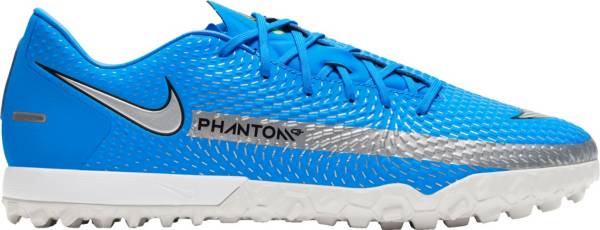 Nike Phantom GT Academy Turf Soccer Cleats