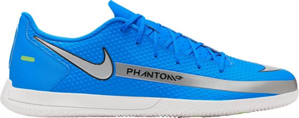 Nike Phantom GT Club Indoor Soccer Shoes product image