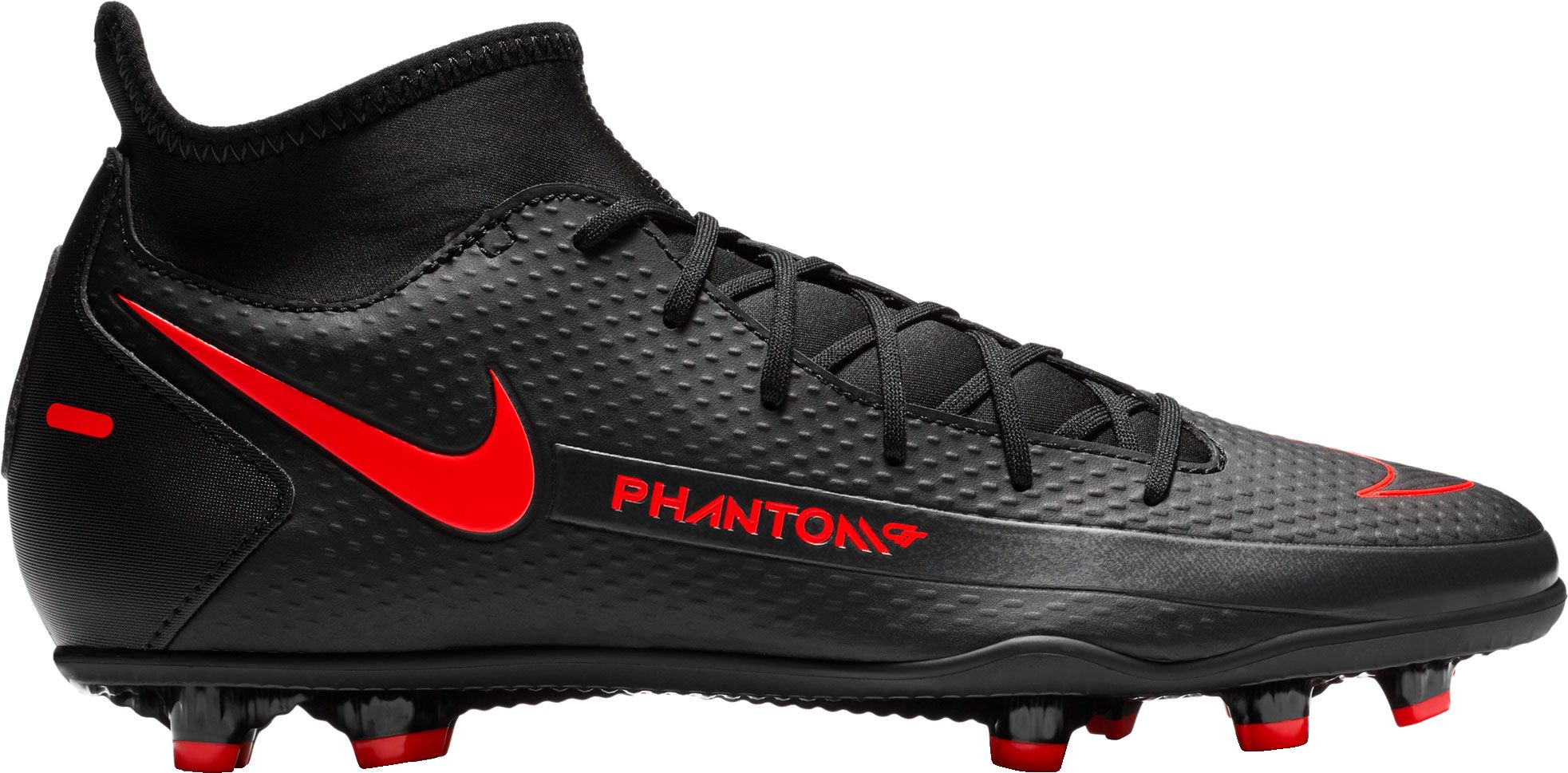 red phantom cleats