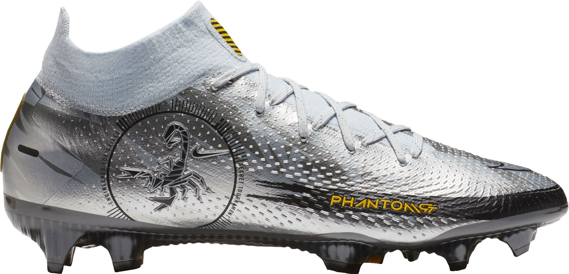 phantom gt soccer cleats