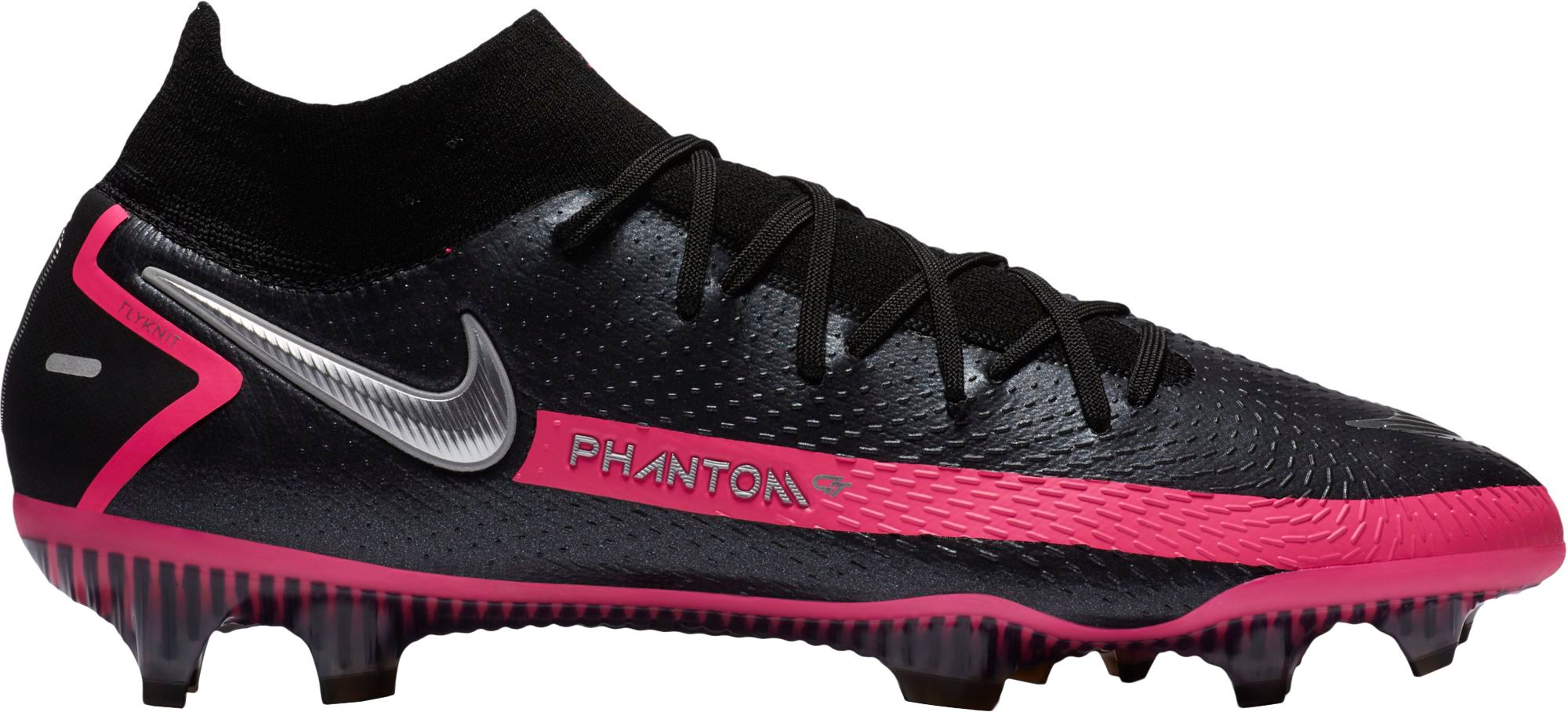 nike phantom gt soccer cleats