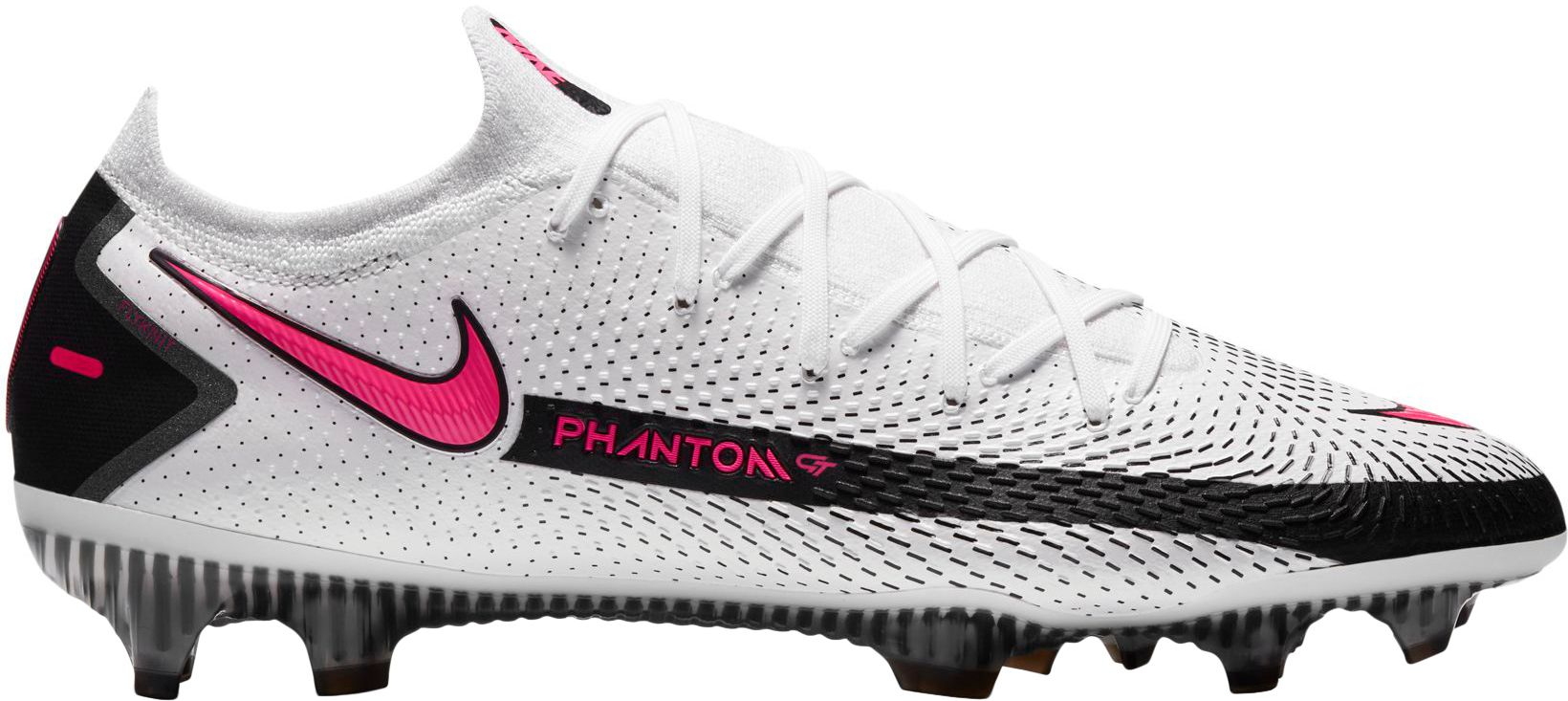 nike phantom soccer boots