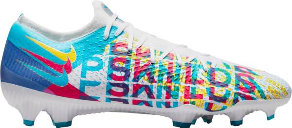 Nike Phantom GT Pro 3D FG Soccer Cleats