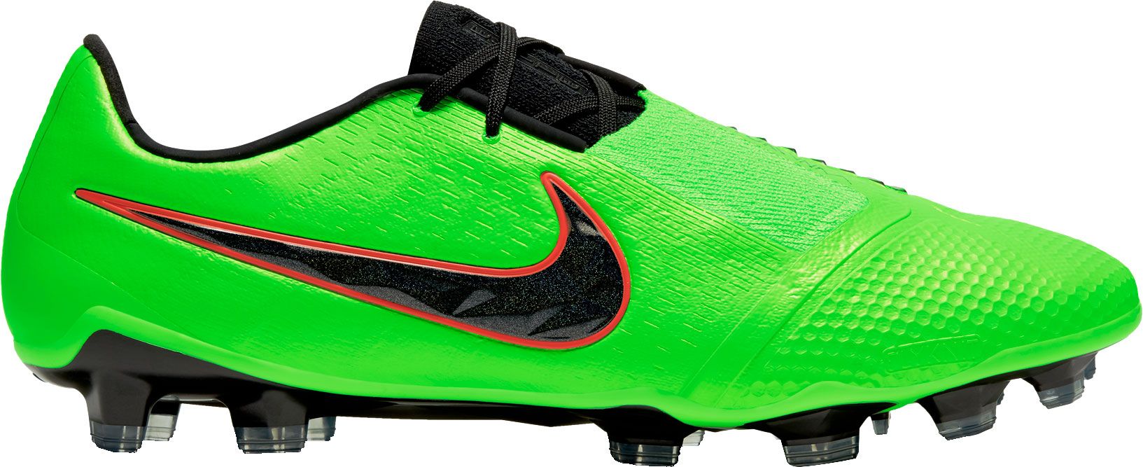 NIKE PHANTOM VENOM ACADEMY AG CK0410 007 černá .