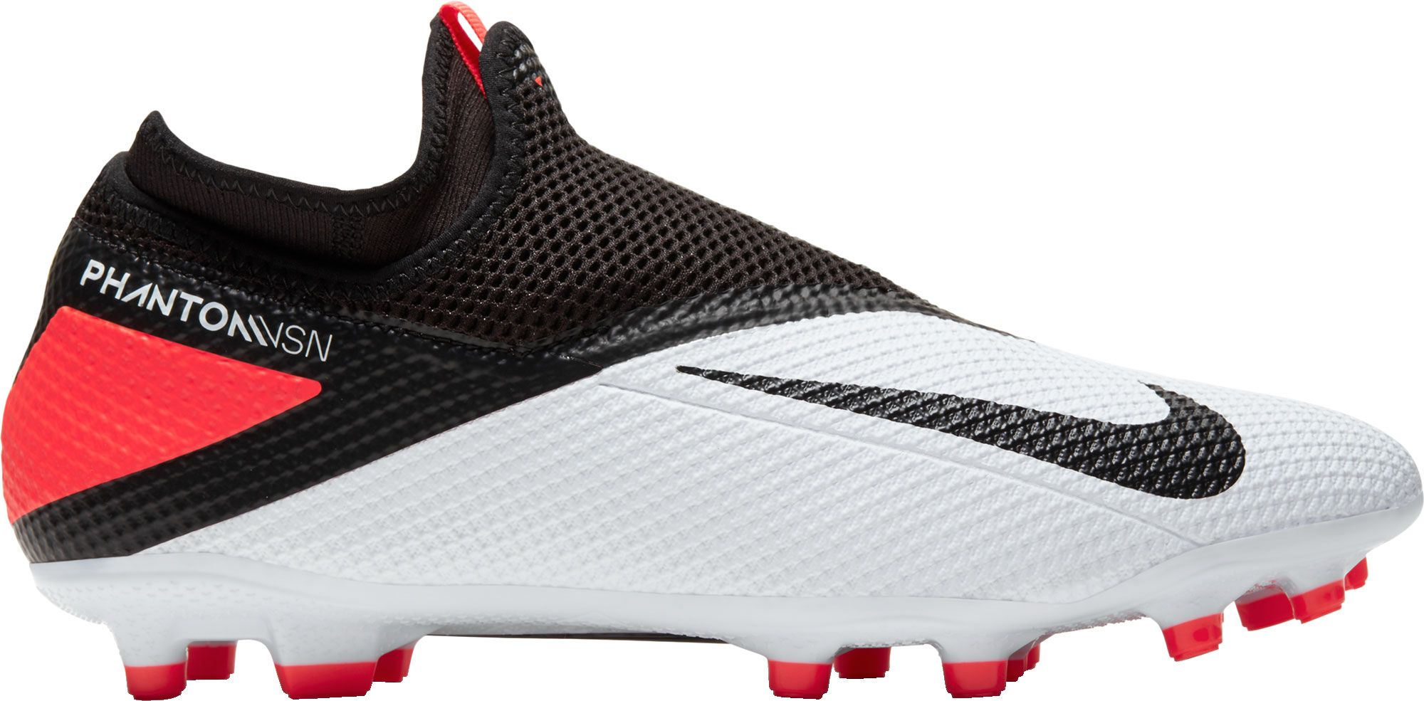 nike phantom vision academy men's firm ground soccer cleats