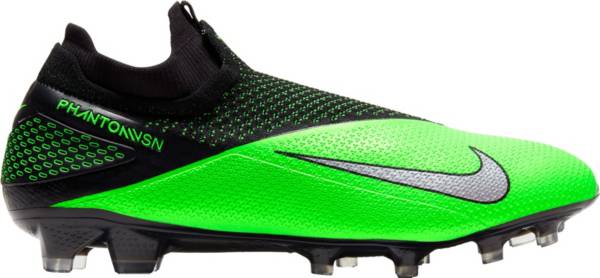 Nike Phantom Vision 2 Elite Dynamic Fit Fg Soccer Cleats Dick S Sporting Goods