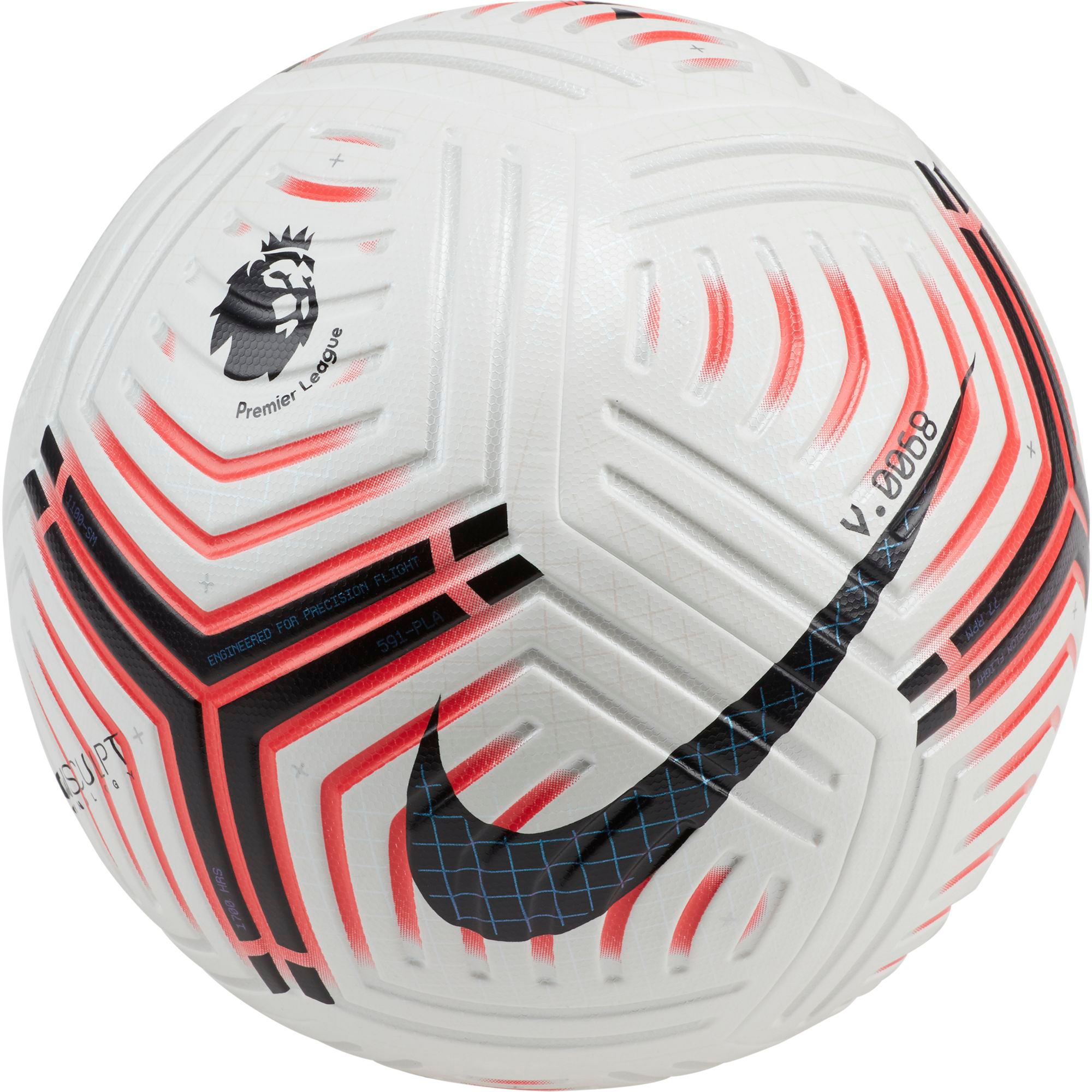 2008 premier league ball