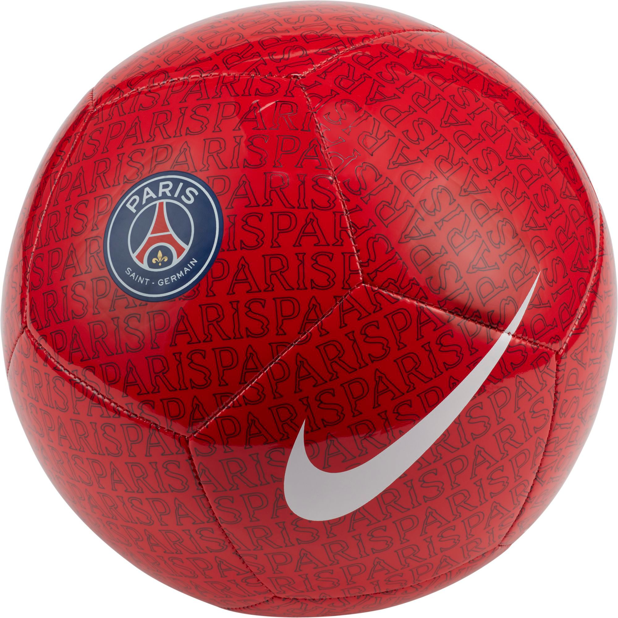 psg soccer ball size 5