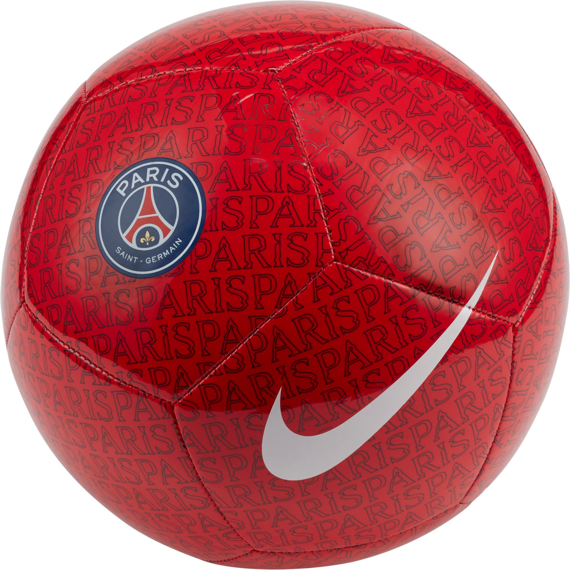 psg soccer ball size 4