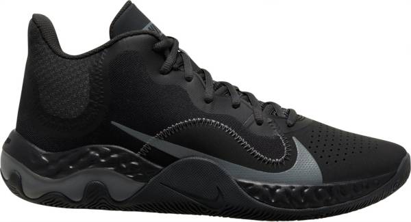 Nike Renew Elevate NBK Basketball Shoes