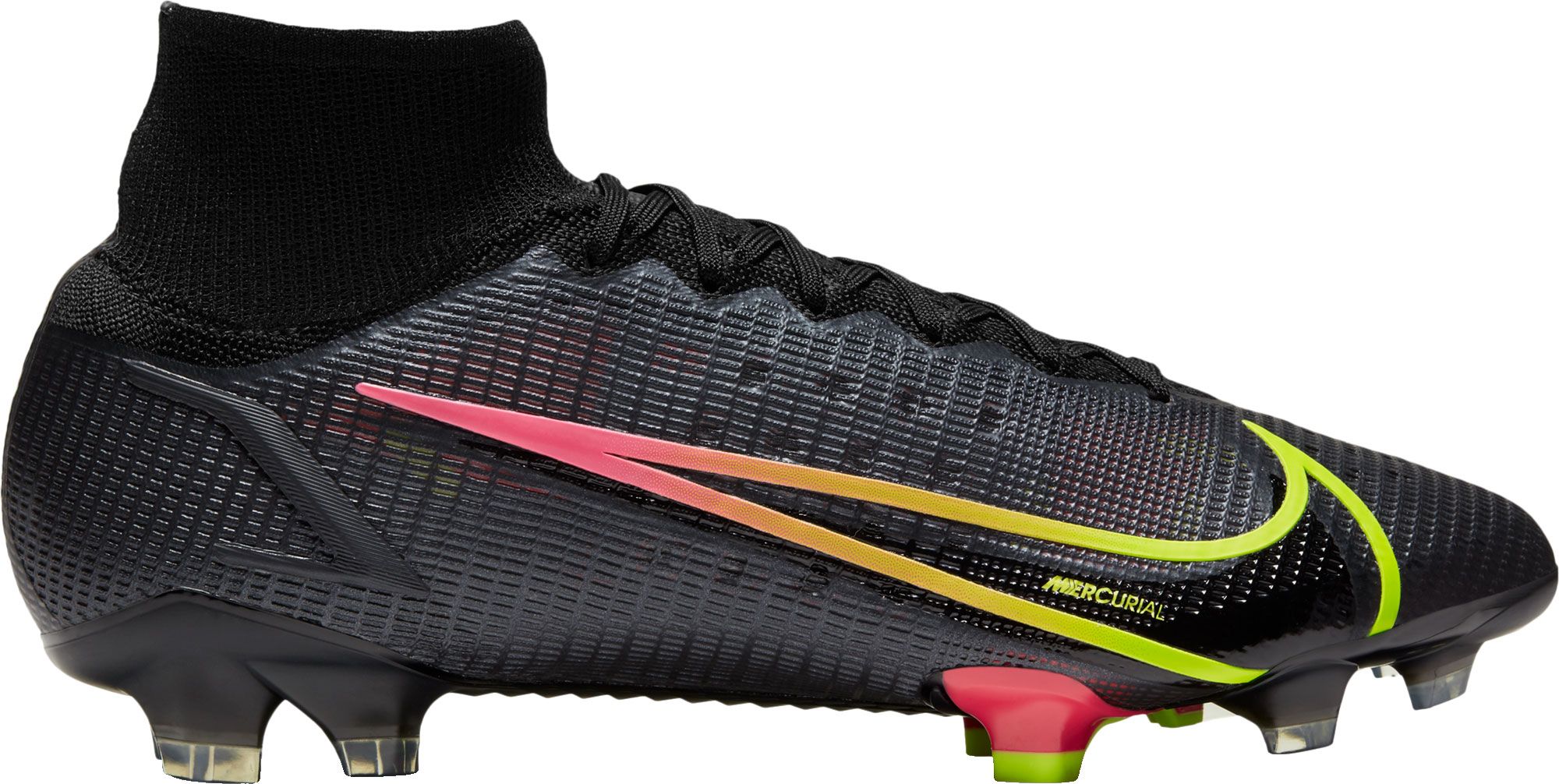 nike mercurial superfly 8