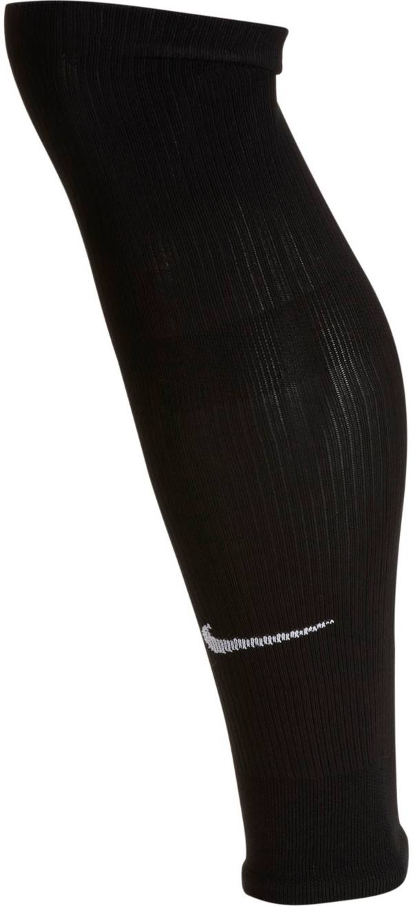 terning Frigøre melodrama Nike Squad Soccer Leg Sleeve | Dick's Sporting Goods