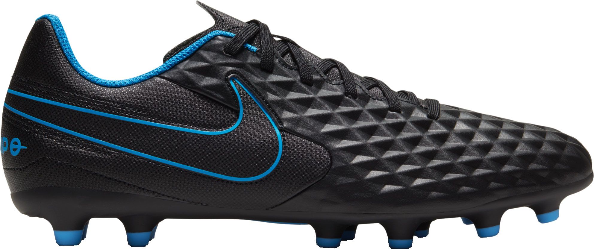 nike cleats soccer tiempo